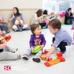 Get a Custom Preschool-Themed Song!