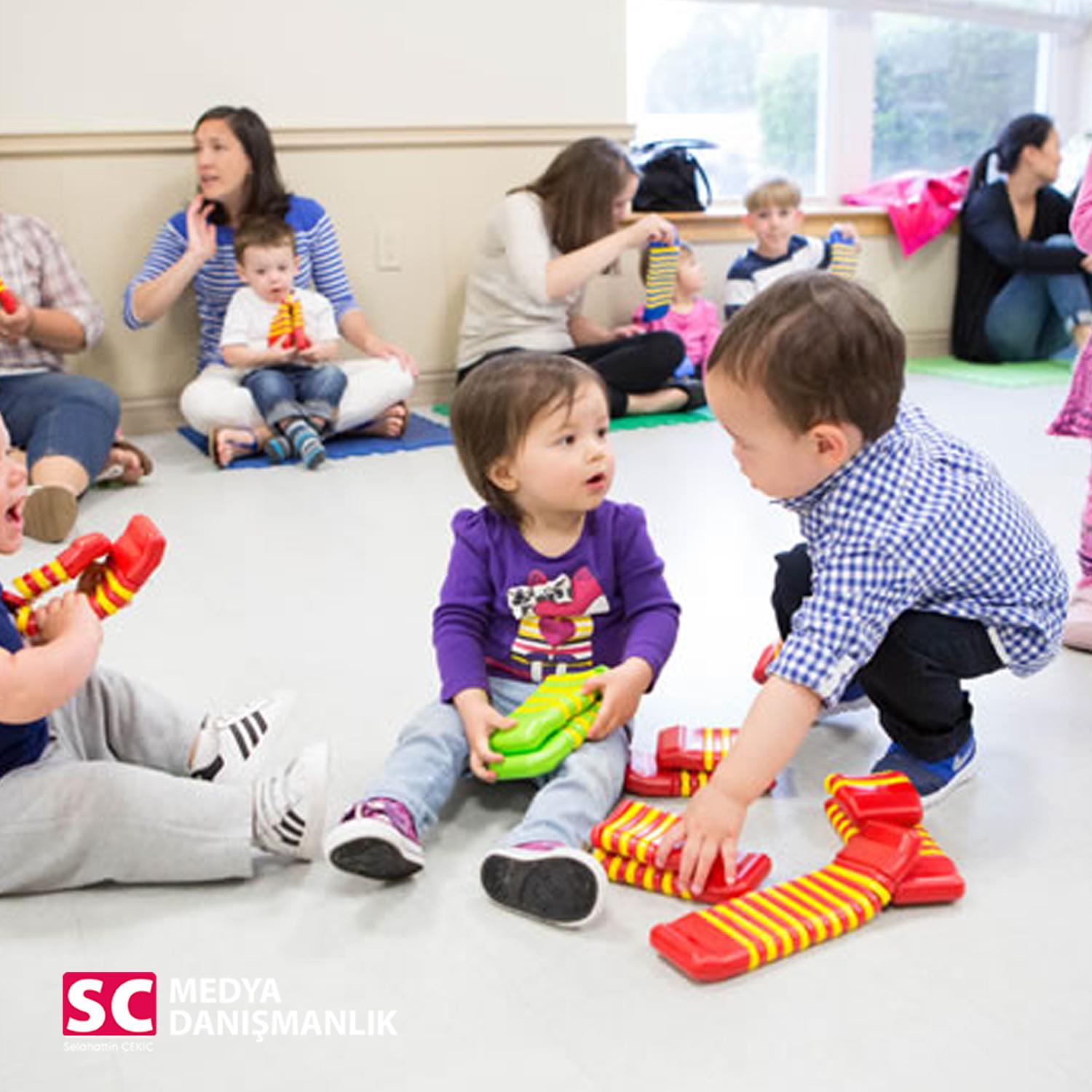 Get a Custom Preschool-Themed Song!