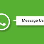 WooCommerce WhatsApp Message Notification Plugin - Automatic Order Status Messages