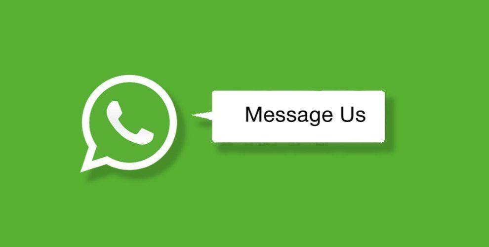 WooCommerce WhatsApp Message Notification Plugin - Automatic Order Status Messages
