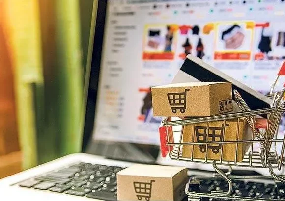 E-ticaret ve online satış