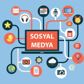 Sosyal medya stratejileri ve yönetimi
